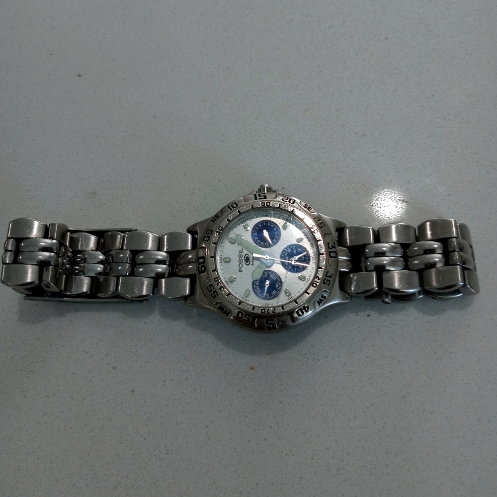 Unisex original watch
